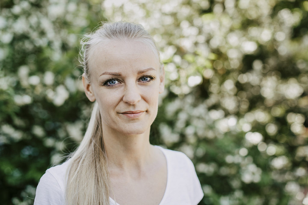 Helena Jasari