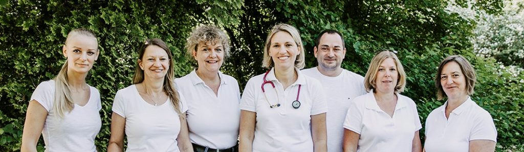 Ordinations Team